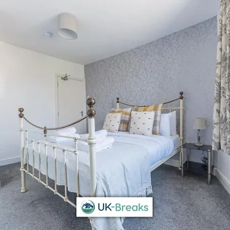 Casa vacanze Pet-friendly Egremont (Cumbria)