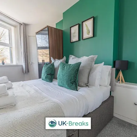 Pet-friendly Holiday home