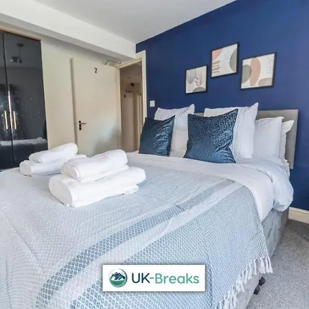 Pet-friendly Holiday home *