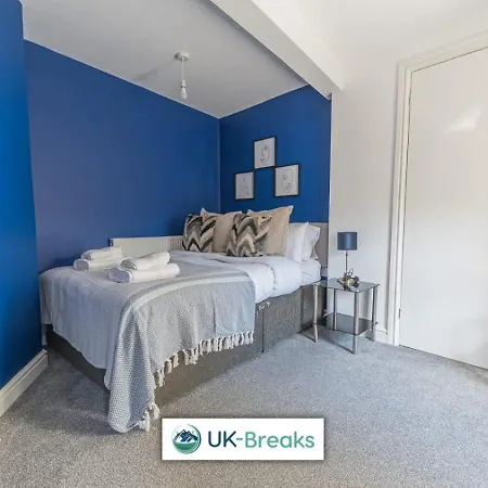 Pet-friendly Egremont (Cumbria)