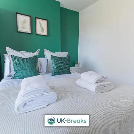 Pet-friendly Holiday home *