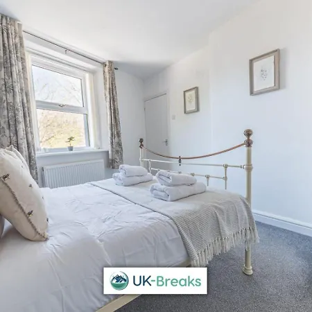 Holiday home Pet-friendly Egremont (Cumbria)