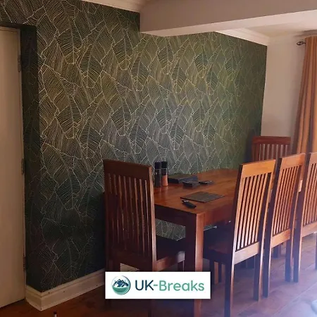 Pet-friendly Egremont (Cumbria)