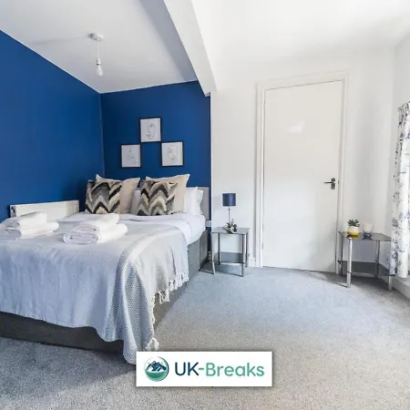 Pet-friendly Egremont (Cumbria)